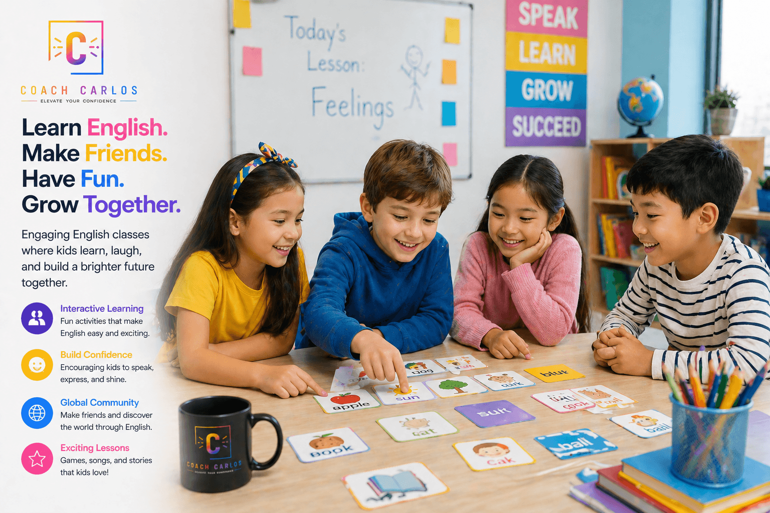 Kids Program